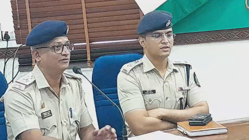 Goa Police Return Nearly 50 Recovered Mobile Phones to Owners 1 Goa Police Return Nearly 50 Recovered Mobile Phones to Owners