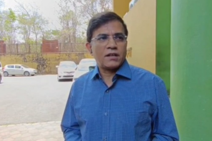 Goa Police Tighten Security Across State, Boost Presence in Tourist Areas: DGP Alok Kumar