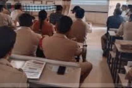 Goa Police Trained on Child Protection Laws to Enhance Compassionate Prosecution