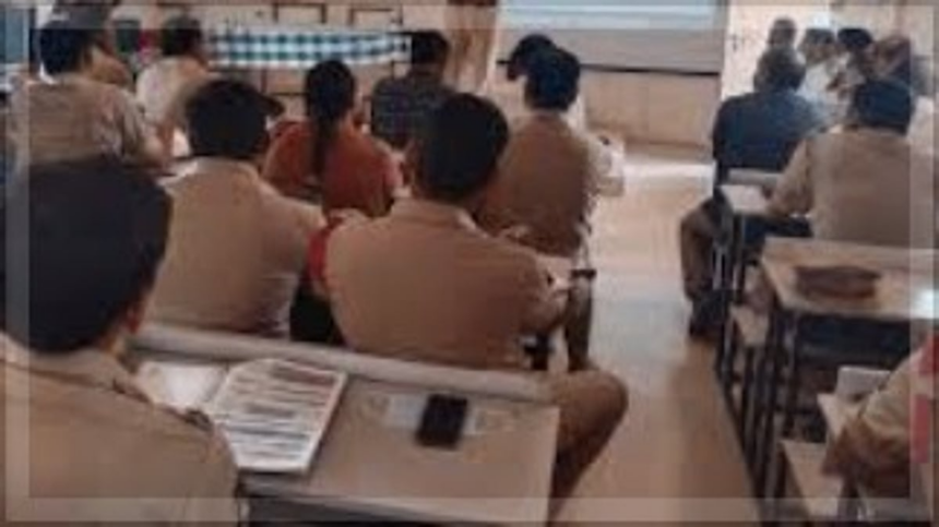 Goa Police Trained on Child Protection Laws to Enhance Compassionate Prosecution
