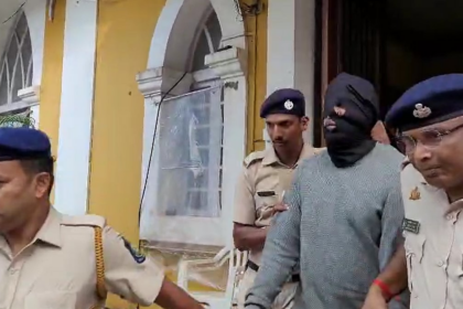 Goa Police Under Fire: High-Profile Accused Exposes Security Lapses