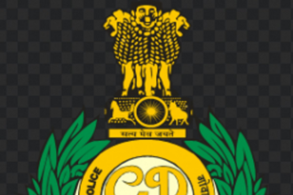 Goa Police advisory on fake e-challan website