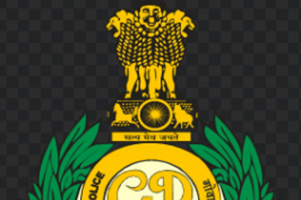 Goa Police advisory on fake e-challan website