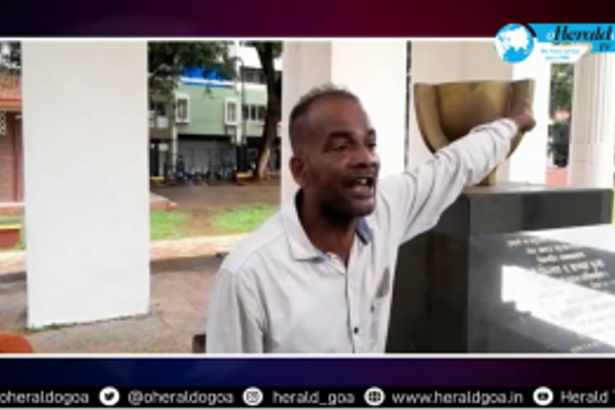 Goa Police are in connivance with the accused: Siddhi’s dad