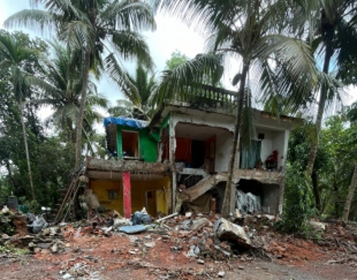 Goa Police give permanent relief to Pooja Sharma even as HC rejects her interim relief