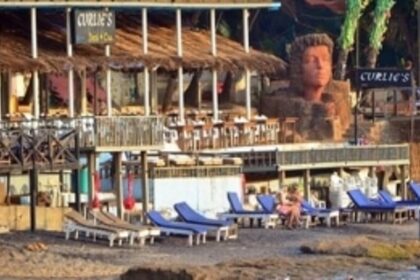 Goa Police in no hurry to arrest Edwin Nunes; say ‘he’s not wanted by us’