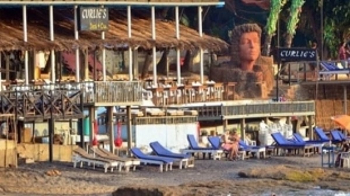 Goa Police in no hurry to arrest Edwin Nunes; say ‘he’s not wanted by us’