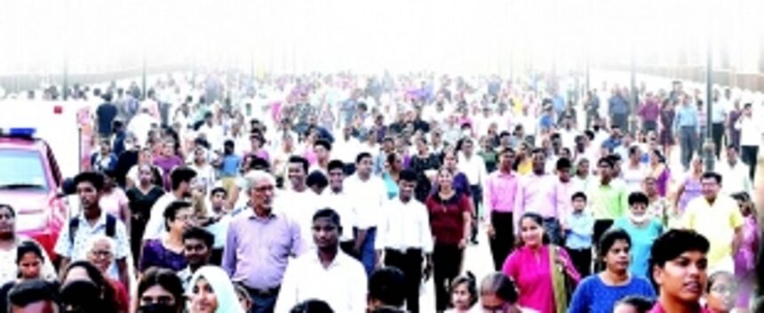 Goa Police issues safety advisory for St Francis Xavier feast at Old Goa 1 Goa Police issues safety advisory for St Francis Xavier feast at Old Goa