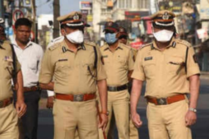 Goa Police must prove intentions on the field