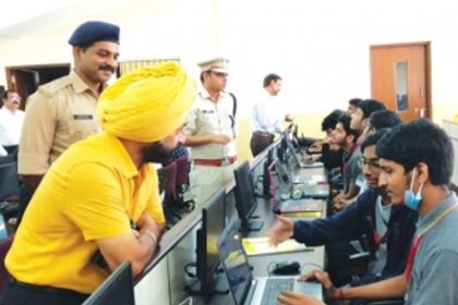 Goa Police organise ‘Hackathon’ to solve issues related to cyber crime