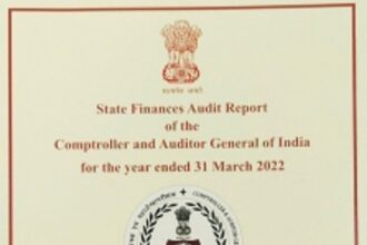 Goa Police paid ‘avoidable’ late fee of Rs 2.39 cr over delay in paying annual spectrum charges: CAG