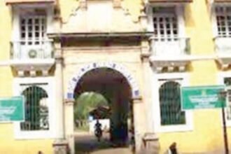 Goa Police proposes to exempt mandatory training of 12 DSPs