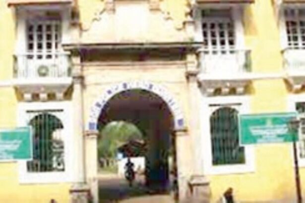 Goa Police proposes to exempt mandatory training of 12 DSPs