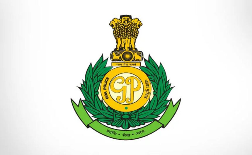 Goa Police rescue schoolchildren from Maharashtra, UP man held