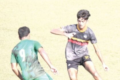 Goa Police thrash BITS Pilani