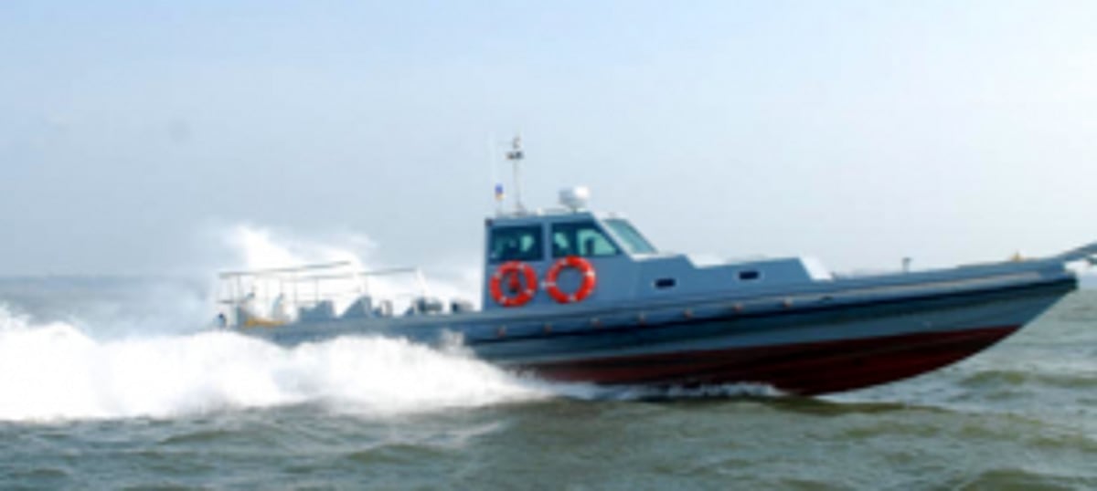 Goa Police to induct boat   to patrol coast