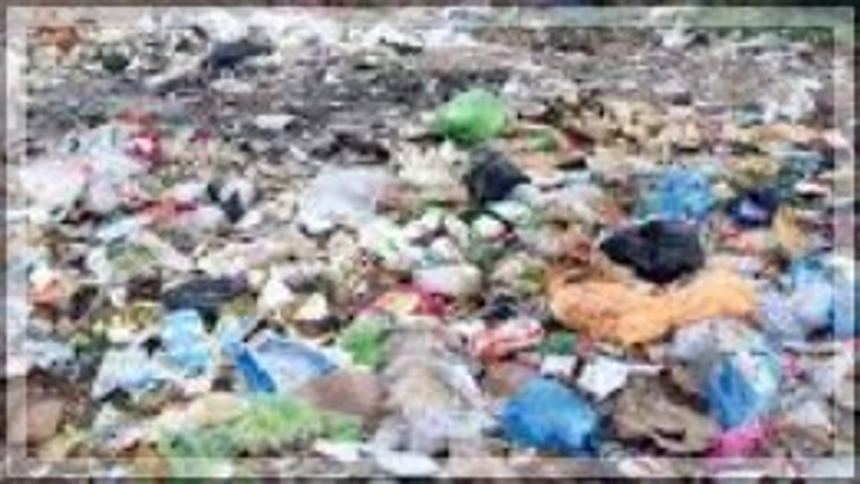 Goa Pollution Control Board Investigates Illegal Garbage Dumping in Kerya Well and Bethora Scrapyard