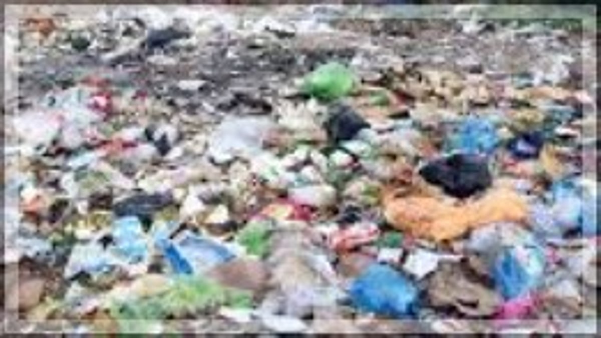Goa Pollution Control Board Investigates Illegal Garbage Dumping in Kerya Well and Bethora Scrapyard