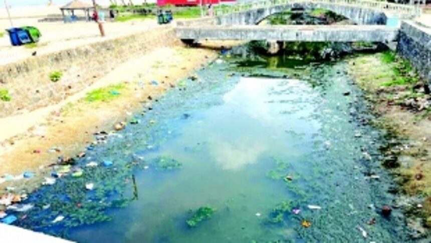 Goa Pollution Control Board shuts down seven eateries for operating without consent in Colva