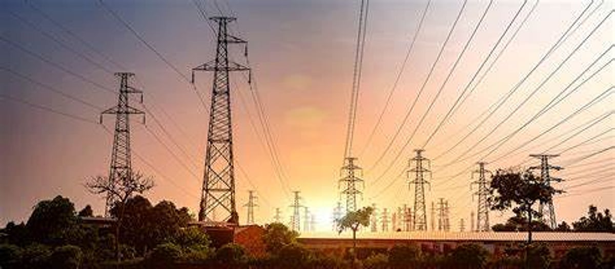 Goa Power Dept Orders 40,000 Households to Shift Meters Outdoors by Nov 28