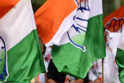 Goa Pradesh Cong committee reconstituted