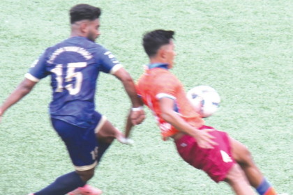 Goa Pro League: Chapora Yuvak Sangh Stun FC Goa 3-2 in Thrilling Comeback at Duler Stadium