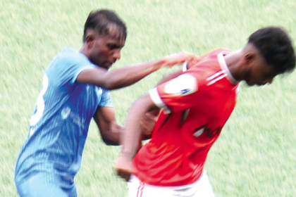 Goa Pro League: Sesa FA Hold Sporting Clube de Goa to Goalless Draw Thanks to Goalkeeper Micky Dias’ Heroics