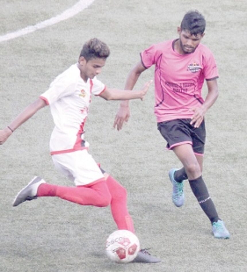 Goa Professional League to kick-off in Jan 2021