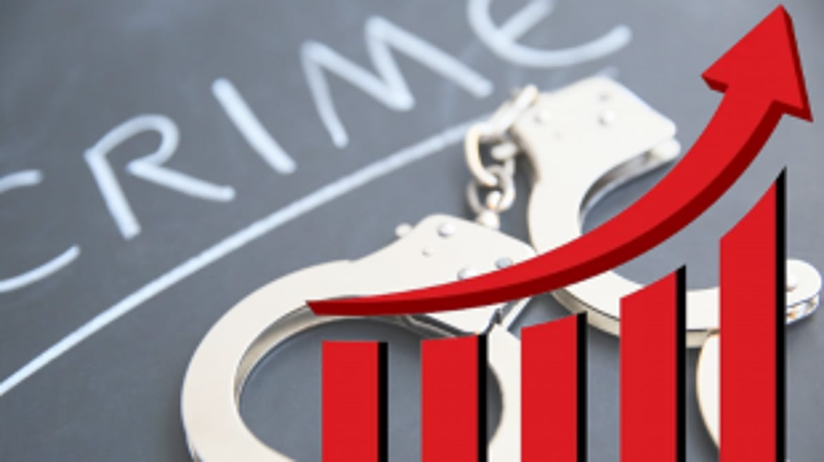 Goa Records Fluctuating Crime Rates Over Three Years, Unexpected Surge in 2022: NCRB Report