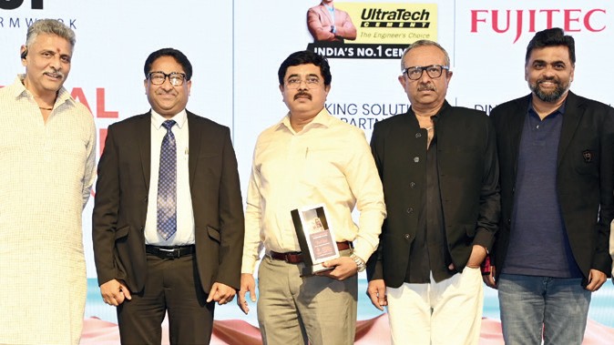 Goa Rehabilitation and Housing Boards Encourage NAREDCO Maharashtra to Explore Investment in State’s Real Estate