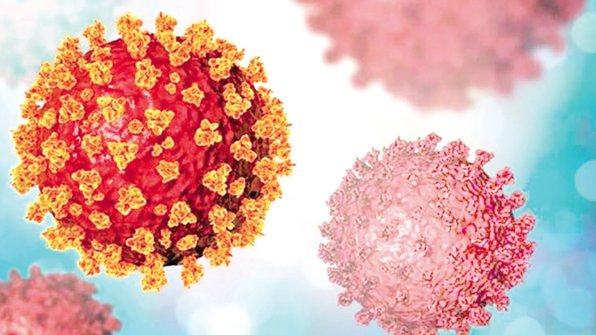 Goa Reports First COVID Case in Months as 70-Year-Old Tests Positive in Vasco 1 Goa Reports First COVID Case in Months as 70-Year-Old Tests Positive in Vasco