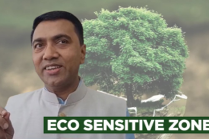Goa Requests Removal of 40 Villages from Western Ghats' Eco-Sensitive Areas List