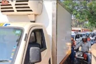 Goa Residents Advocate Strategic Traffic Management Ahead of Christmas and New Year Celebrations