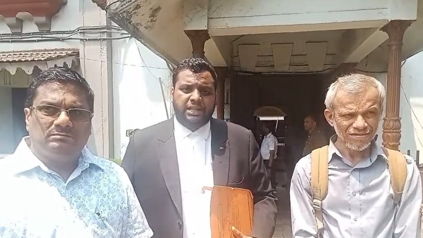 Goa Residents Express Frustration Over Court Delays in Coal and Double Tracking Issues 1 Goa Residents Express Frustration Over Court Delays in Coal and Double Tracking Issues