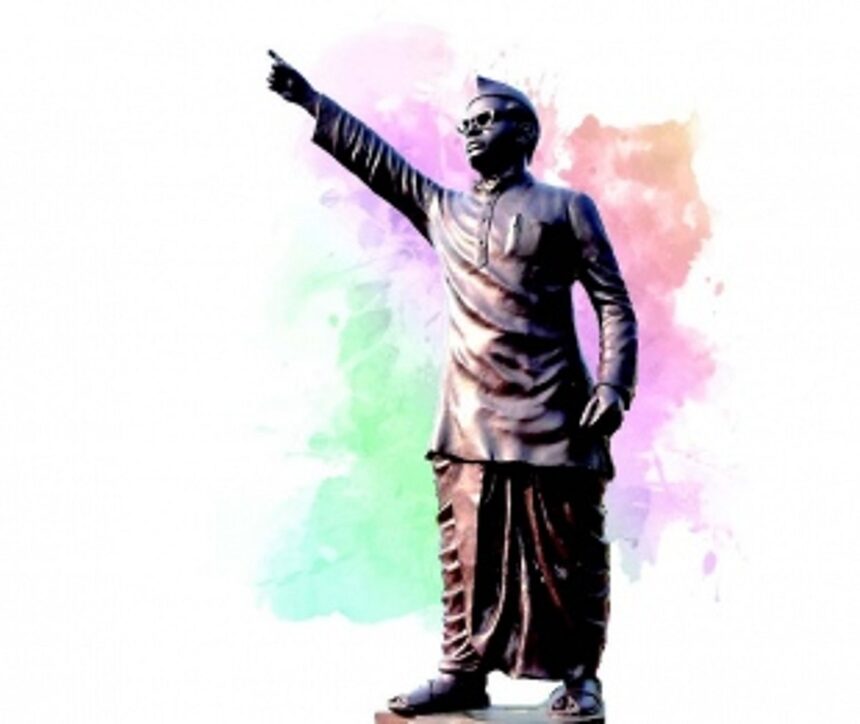 Goa Revolution Day: Honouring heroes and history