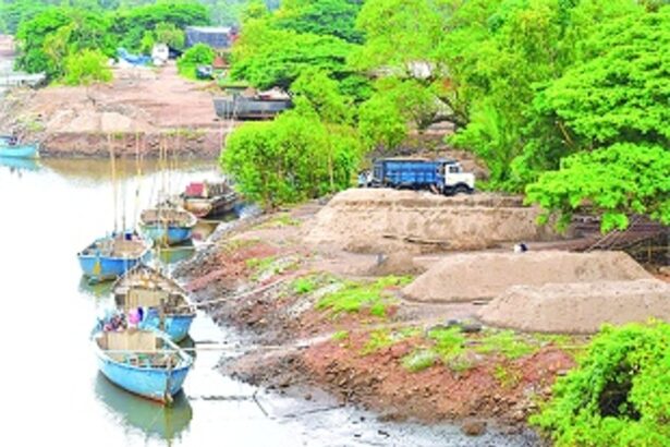 Goa River Sand Protectors’ Network secures resounding win before NGT