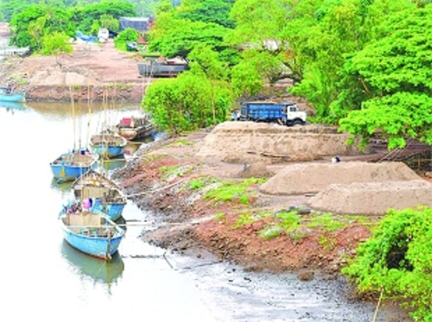 Goa River Sand Protectors’ Network secures resounding win before NGT