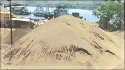 Goa Rivers Sand Protectors File Second Contempt Petition Over Illegal Sand Mining