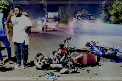 Goa Road Safety Crisis: 195 Accidents and 18 Deaths in September 2024