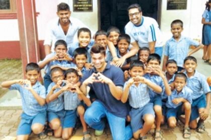 Goa Rugby completes one year, aim  for World Cup 2019 in Malaysia