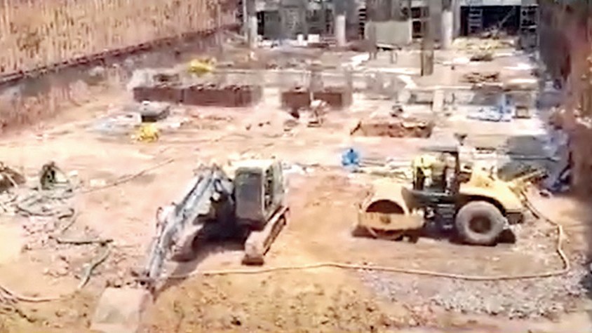 Goa-SEIAA Halts Bambolim Resort Construction Over Missing Environmental Clearance