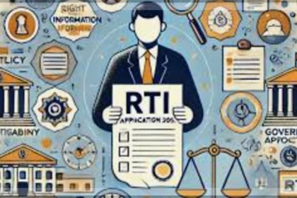 Goa SIC Directs Panchayats to Provide RTI Responses Within 15 Days