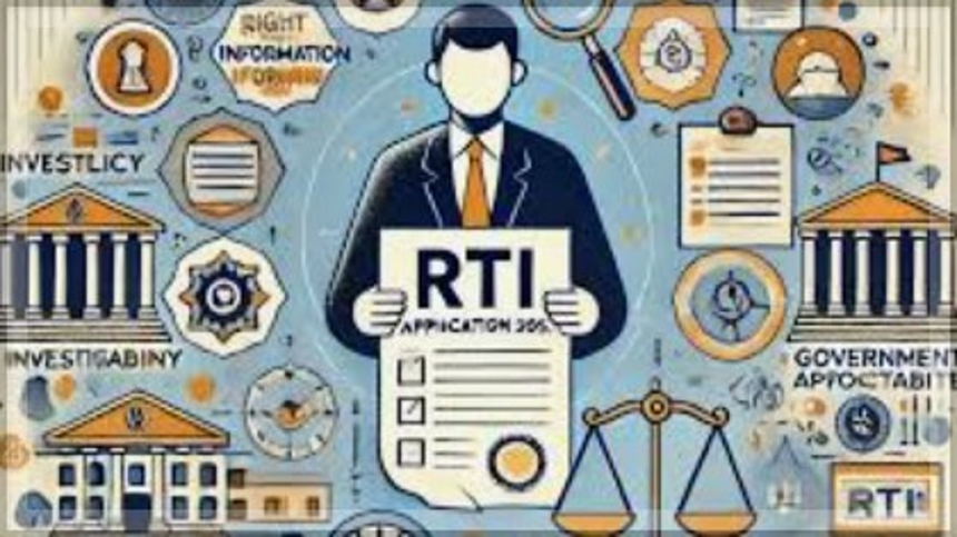 Goa SIC Directs Panchayats to Provide RTI Responses Within 15 Days 1 Goa SIC Directs Panchayats to Provide RTI Responses Within 15 Days