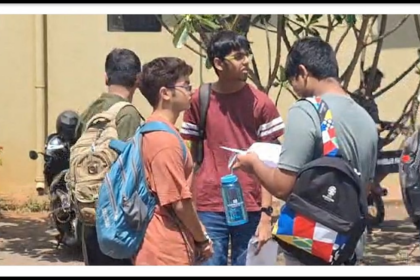 Goa SSC 2024-25: 18,871 Students Begin Exams Today with Strict Safety Measures
