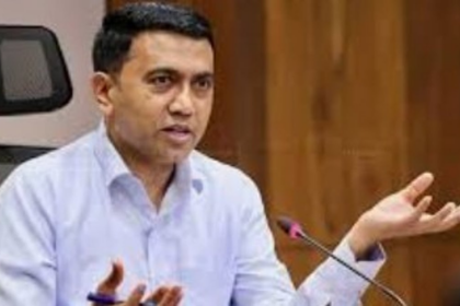 Goa Saves ₹44 Crore in Property, 398 Lives: CM Sawant Highlights Major Achievements on National Fire Service Day 2025