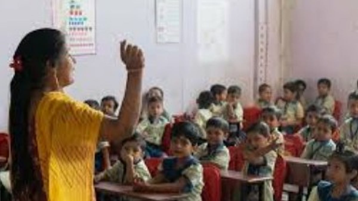 Goa School Managements’ Association Demands End to Contractual Teacher Appointments