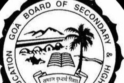 Goa Schools Face June 15 Deadline for Class XI Data Submission