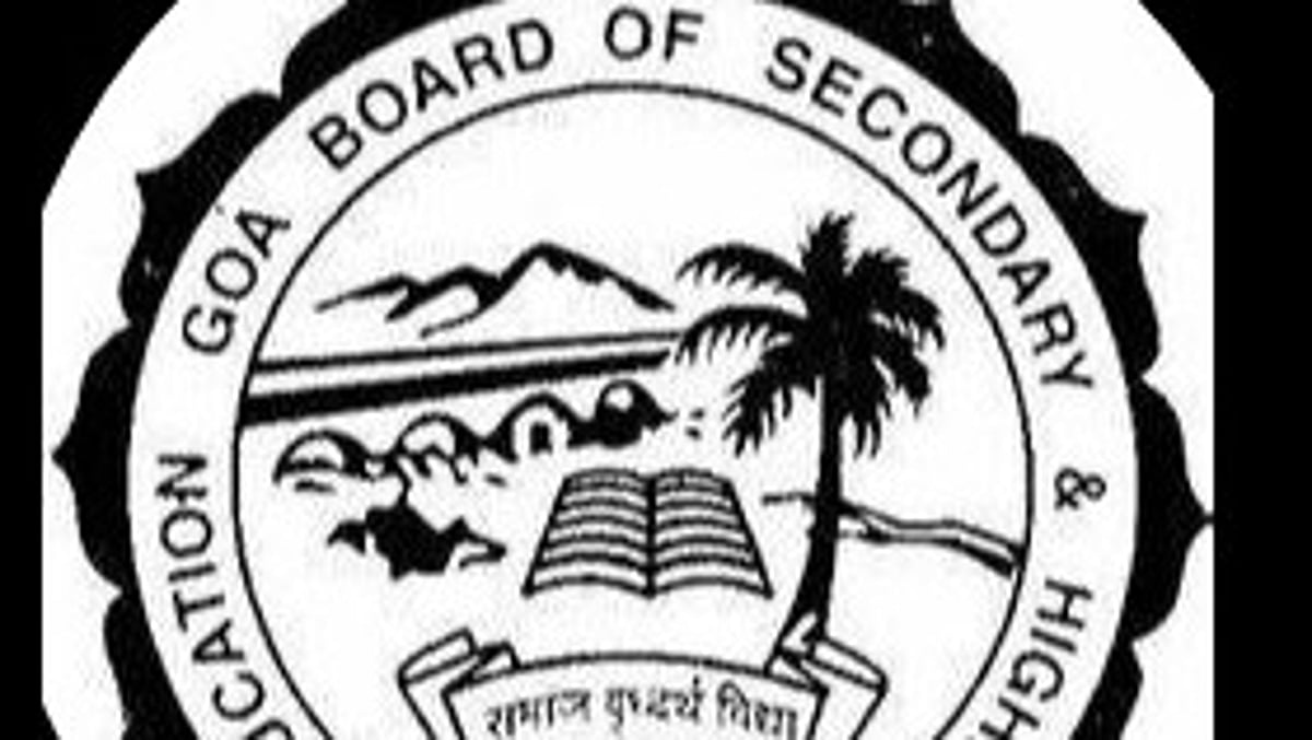 Goa Schools Face June 15 Deadline for Class XI Data Submission