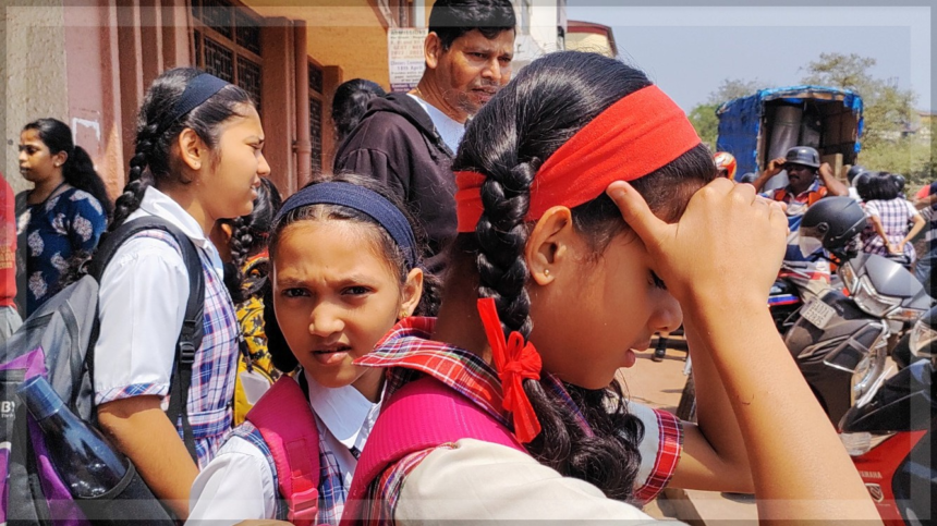 Goa Schools to Start Academic Year in April from 2025, Summer Vacation in May 1 Goa Schools to Start Academic Year in April from 2025, Summer Vacation in May