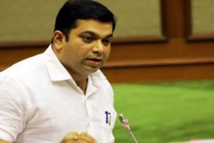 Goa Sees Surge in Tourist Arrivals with 54 Lakh Visitors in Six Months: Rohan Khaunte